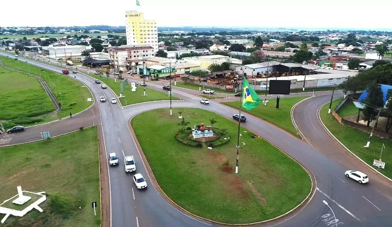 Imagem de compartilhamento para o artigo Operação “La Mano de Dios”: PF investiga esquema liderado por chefe de repartição pública na Alfândega de Ponta Porã da MS Todo dia